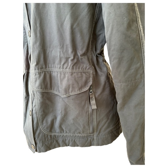 STS Ranchwear Women's Swayzi Jacket Gray Size 2XL - Picture 14 of 16